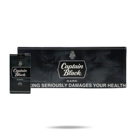 Captain Black Dark Sigara