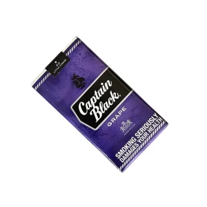 Captain Black Grape Sigara
