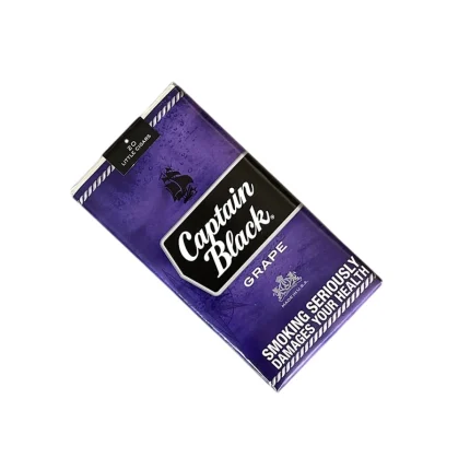 Captain Black Grape Sigara