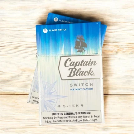 Captain Black Switch Sigara