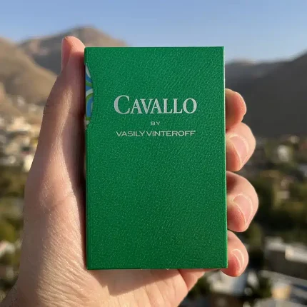 Cavallo By Vasily Vinteroff Sigara