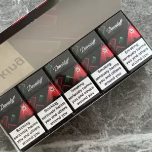 Davidoff Red Sigara