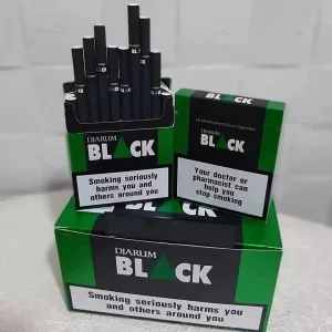 Djarum Black Sigara