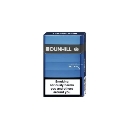 Dunhill Blue Sigara