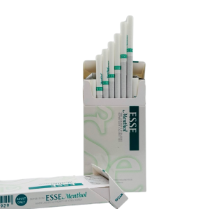 Esse Super Slim Menthol Sigara