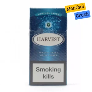 Harvest Menthol Crush Sigara