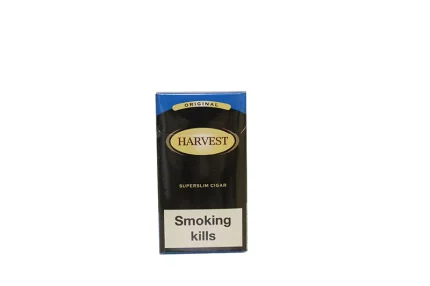 Harvest Superslim Original Sigara