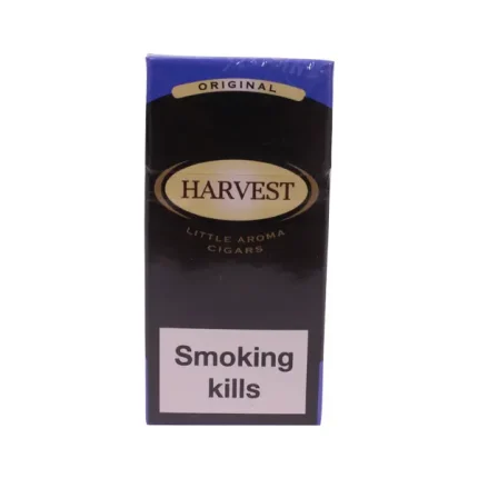 Harvest Sweet Original Little Sigara