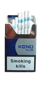 Keno Club Gum Mint Sigara