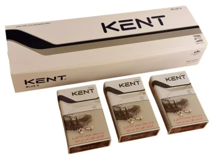 Kent Blue 8 Sigara