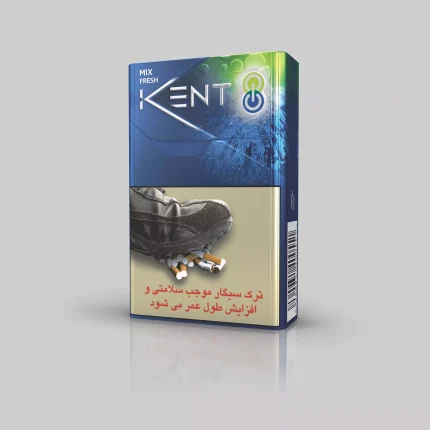 Kent Mix Fresh Sigara