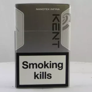 Kent Nanotek Infina Sigara