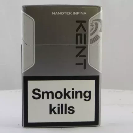 Kent Nanotek Infina Sigara