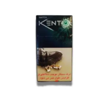 Kent Switch Slender Sigara