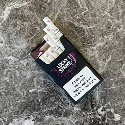 Lucky Strike Wild Freedom Sigara