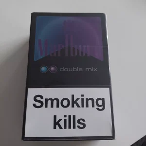 Marlboro Double Mix Sigara