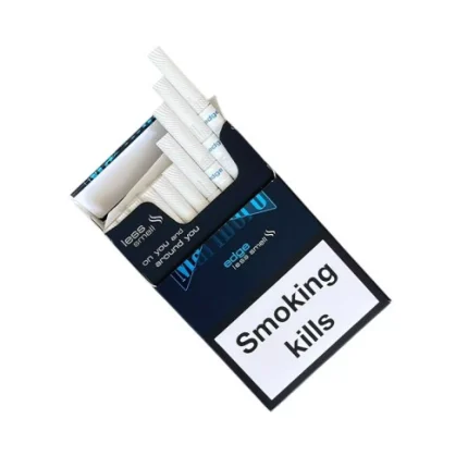 Marlboro Edge Less Smell Slim Sigara
