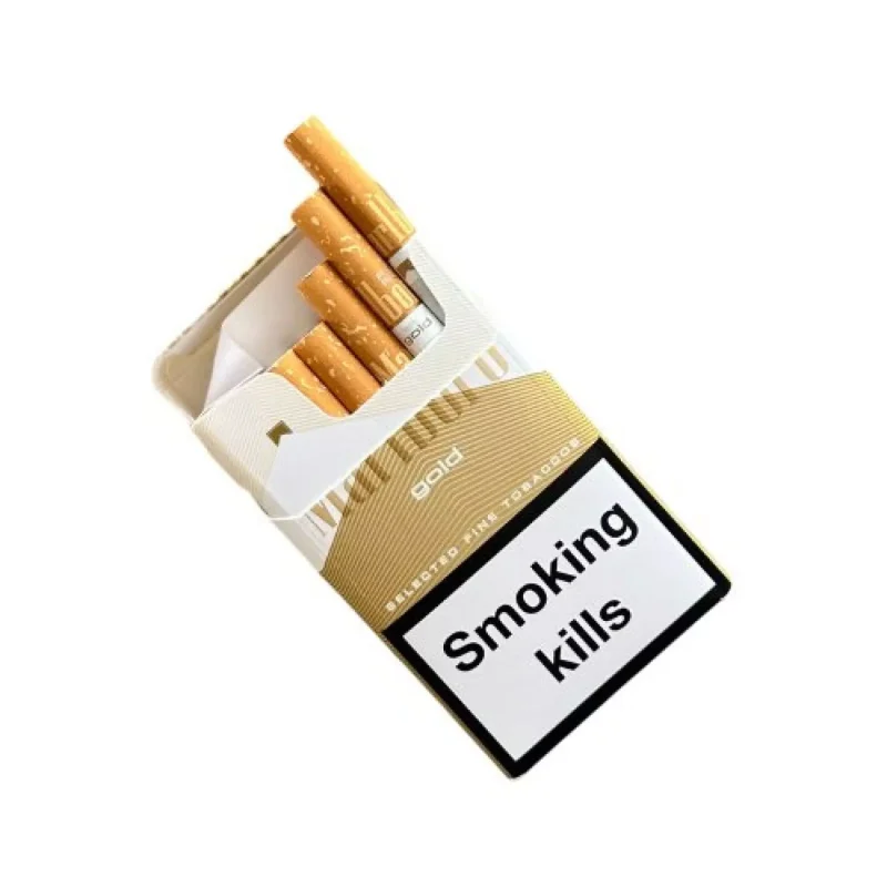 Marlboro Gold Sigara