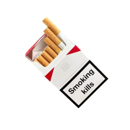 Marlboro Red Kırmızı