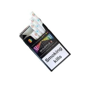 Marlboro Shuffle Sigara