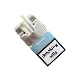 Marlboro Silver Blue Sigara