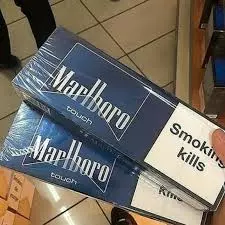 Marlboro Touch Blue Sigara