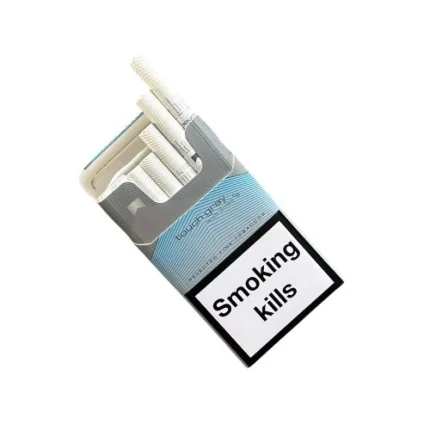 Marlboro Touch Gray Sigara