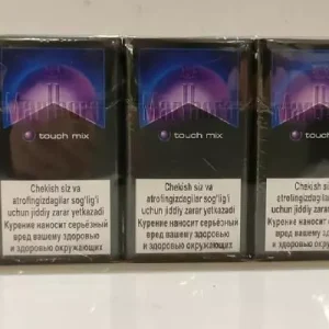 Marlboro Touch Mix Slender Sigara