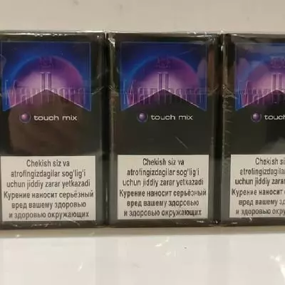 Marlboro Touch Mix Slender Sigara