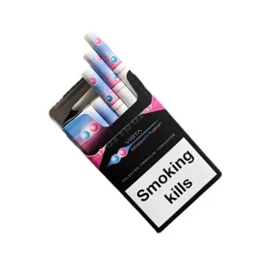 Marlboro Vista Blossom Fusion Sigara