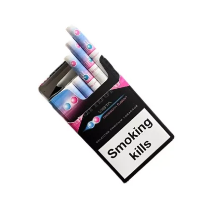 Marlboro Vista Blossom Fusion Sigara