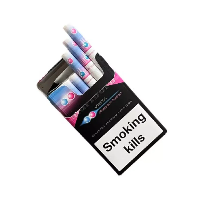 Marlboro Vista Blossom Fusion Sigara