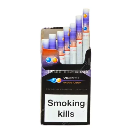 Marlboro Vista Exotic Fusion Sigara