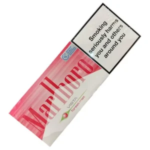 Marlboro Vista Forest Mist Sigara