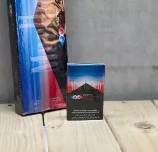 Marlboro Vista Red Fusion Sigara