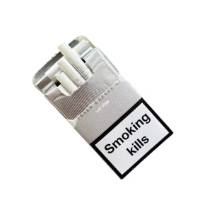Marlboro White Sigara