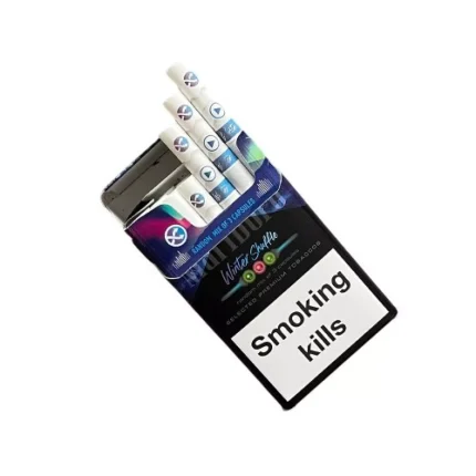 Marlboro Winter Shuffle Sigara